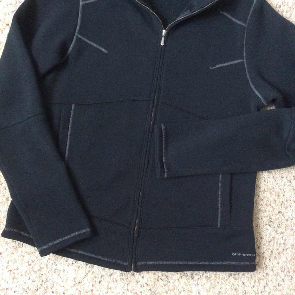 Columbia Omnishield Jacket Size L - image 5